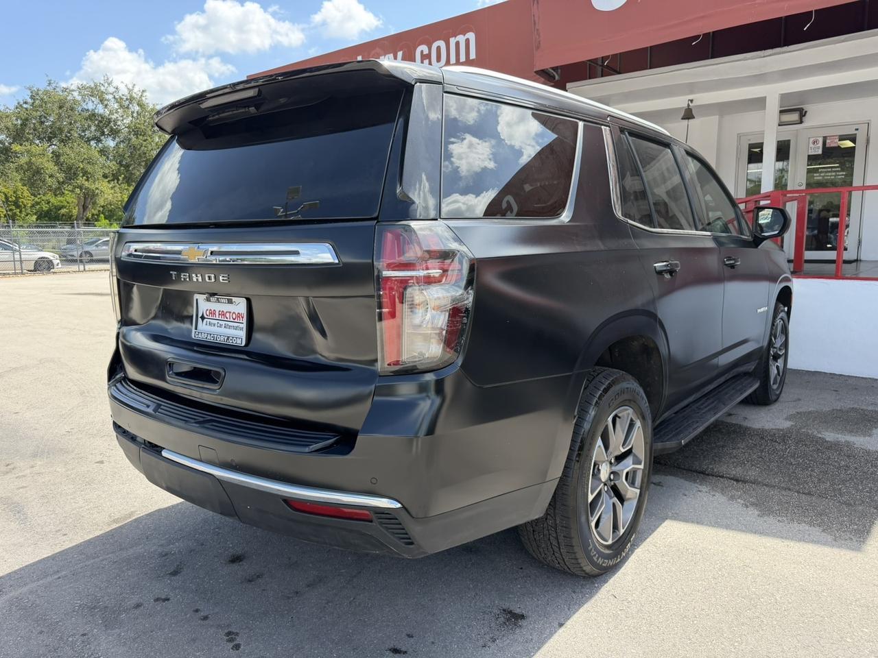 2023 Chevrolet Tahoe LS Hollywood FL