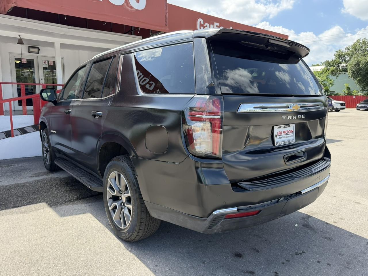 2023 Chevrolet Tahoe LS Hollywood FL
