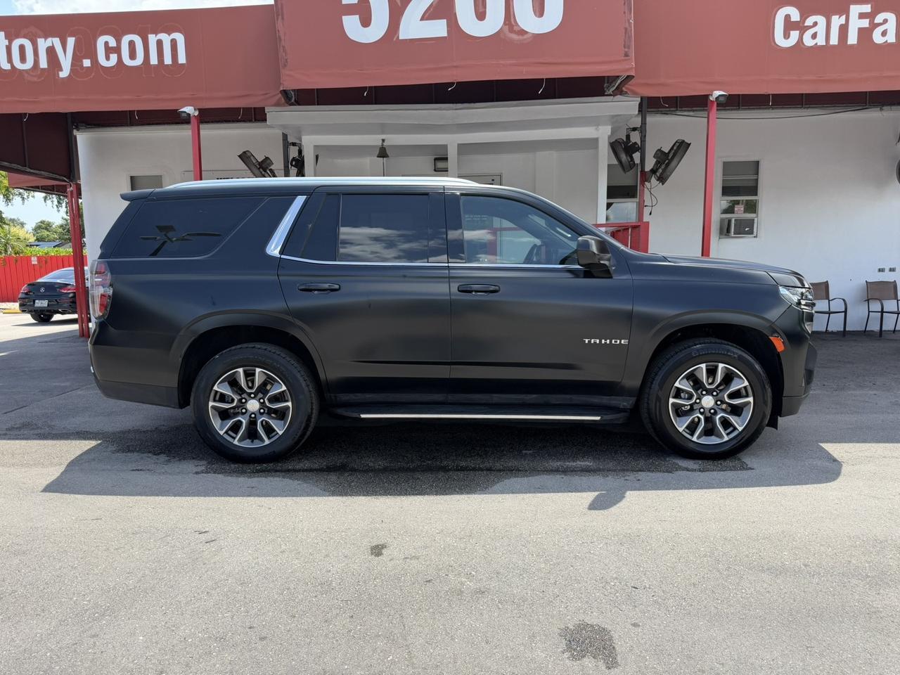 2023 Chevrolet Tahoe LS Hollywood FL