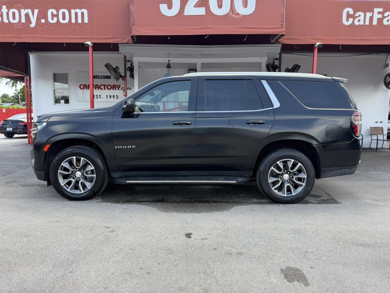 2023 Chevrolet Tahoe LS Hollywood FL