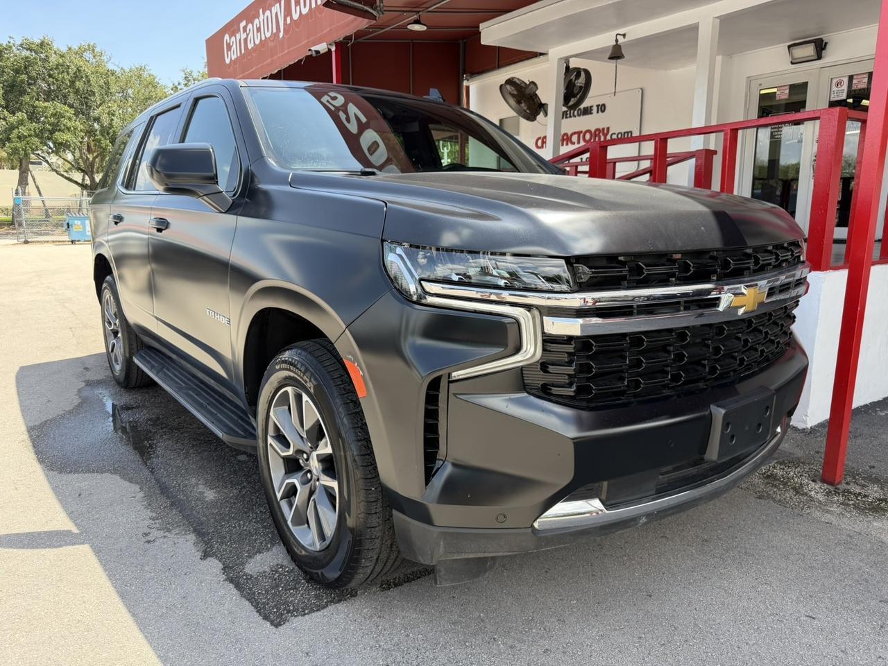 2023 Chevrolet Tahoe LS Hollywood FL