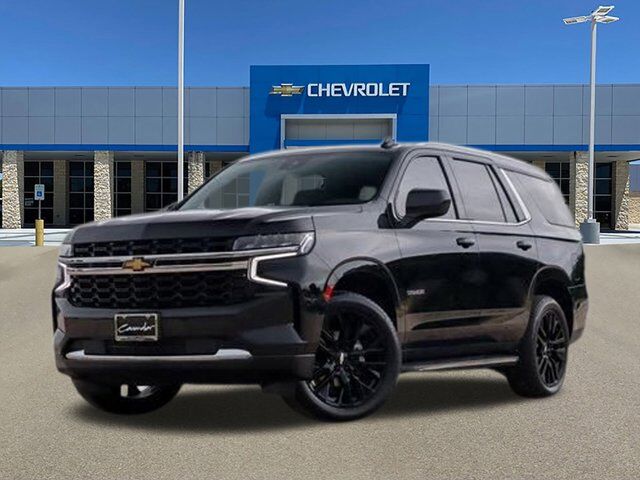 2023 Chevrolet Tahoe LS Inglewood  CA