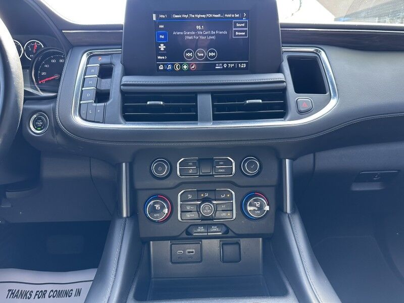 2023 Chevrolet Tahoe LS Jacksonville FL