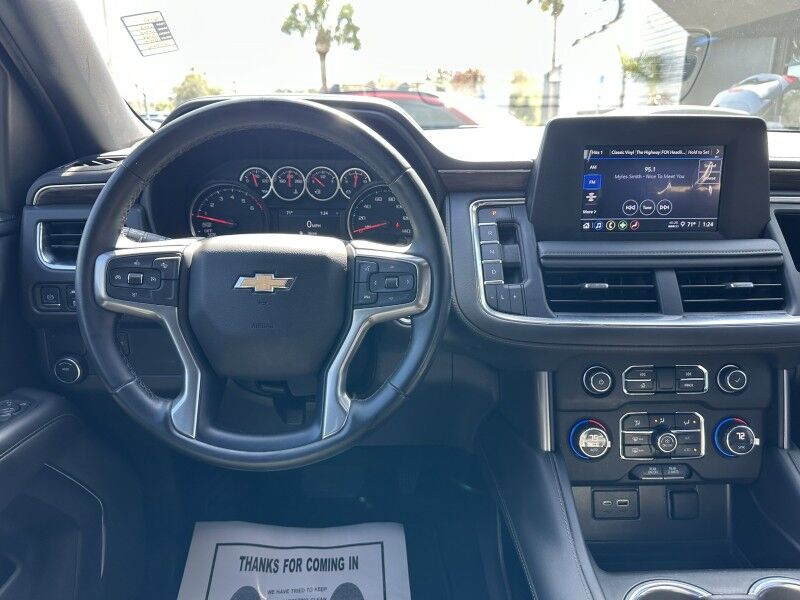 2023 Chevrolet Tahoe LS Jacksonville FL