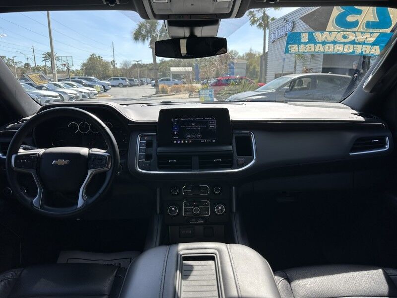 2023 Chevrolet Tahoe LS Jacksonville FL