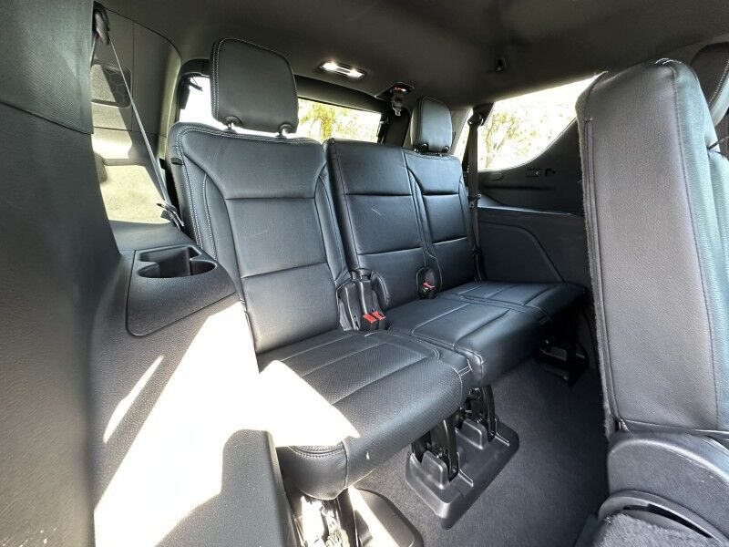 2023 Chevrolet Tahoe LS Jacksonville FL