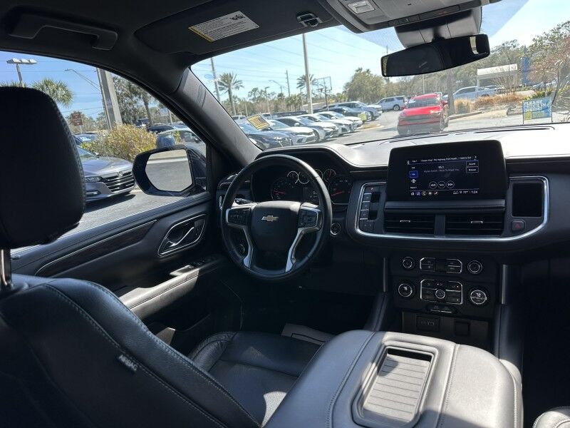 2023 Chevrolet Tahoe LS Jacksonville FL