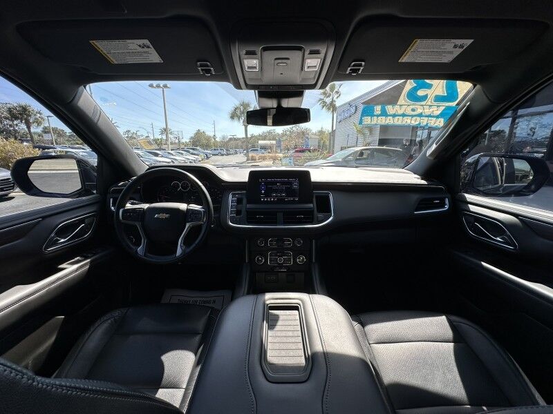 2023 Chevrolet Tahoe LS Jacksonville FL