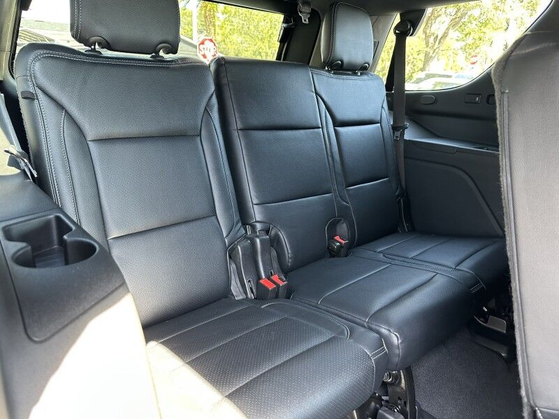 2023 Chevrolet Tahoe LS Jacksonville FL