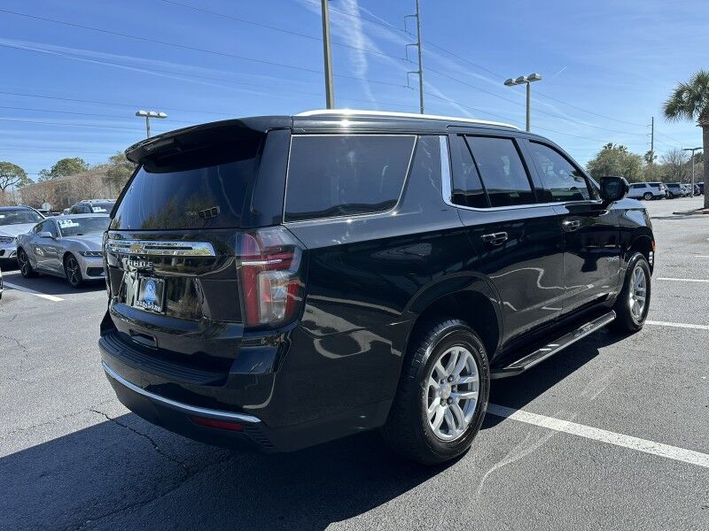 2023 Chevrolet Tahoe LS Jacksonville FL