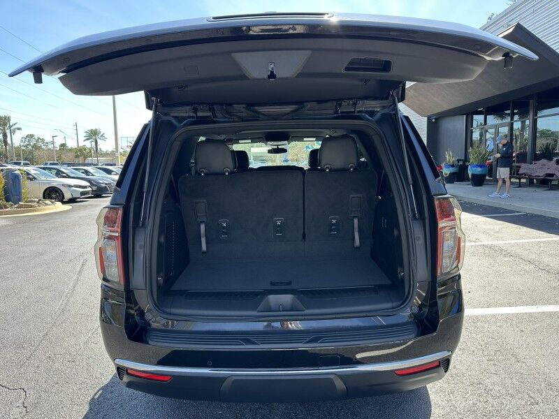 2023 Chevrolet Tahoe LS Jacksonville FL