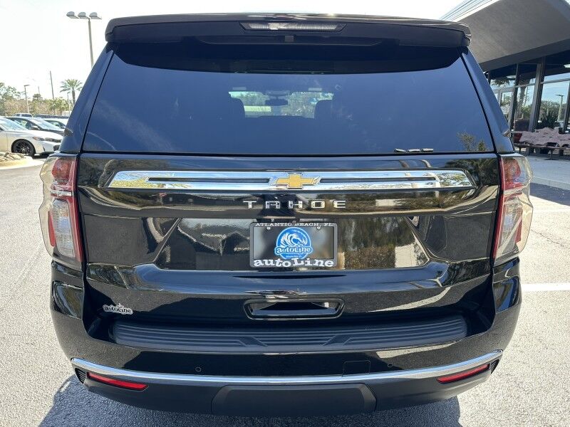 2023 Chevrolet Tahoe LS Jacksonville FL