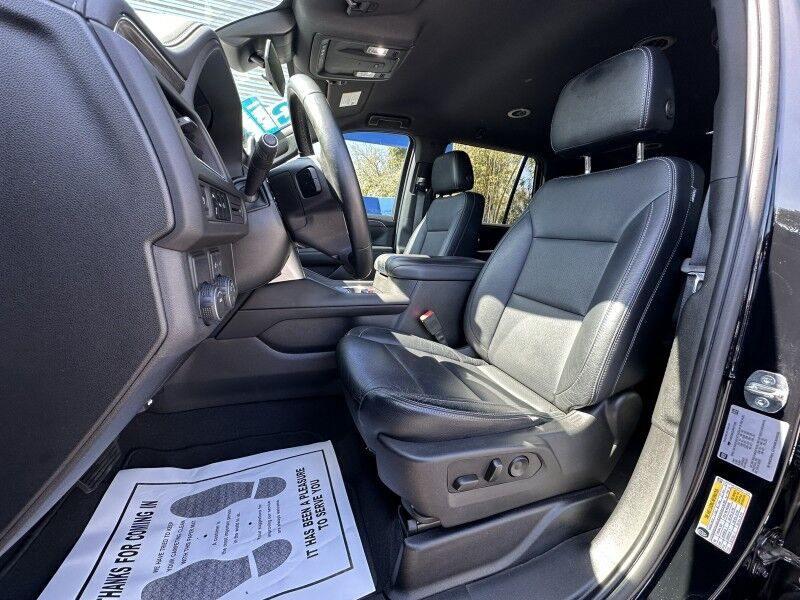 2023 Chevrolet Tahoe LS Jacksonville FL