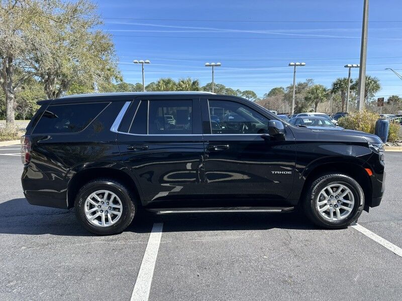 2023 Chevrolet Tahoe LS Jacksonville FL