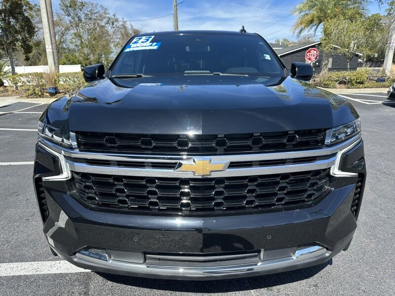 2023 Chevrolet Tahoe LS Jacksonville FL
