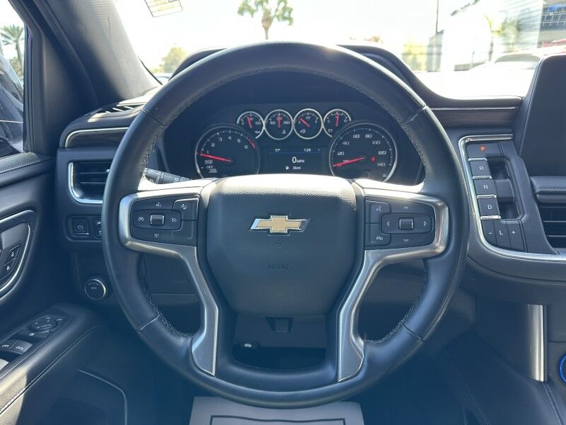 2023 Chevrolet Tahoe LS Jacksonville FL