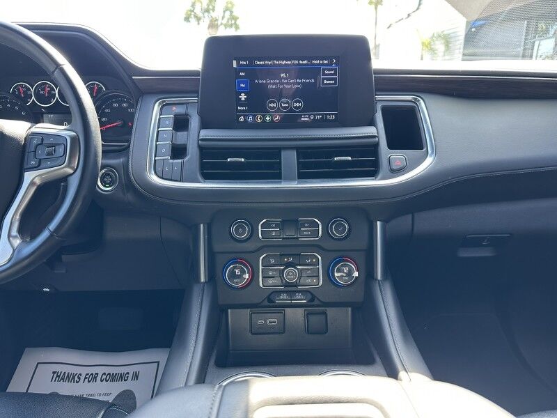 2023 Chevrolet Tahoe LS Jacksonville FL