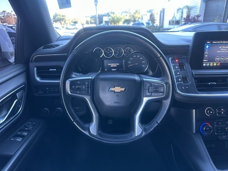 2023 Chevrolet Tahoe LS Jacksonville FL