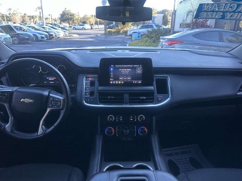 2023 Chevrolet Tahoe LS Jacksonville FL