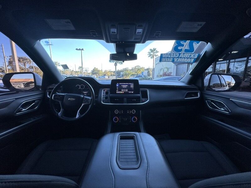 2023 Chevrolet Tahoe LS Jacksonville FL