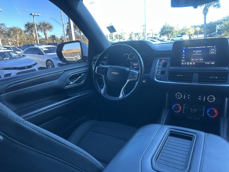 2023 Chevrolet Tahoe LS Jacksonville FL