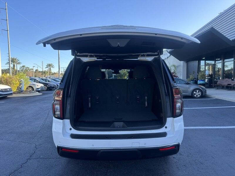 2023 Chevrolet Tahoe LS Jacksonville FL