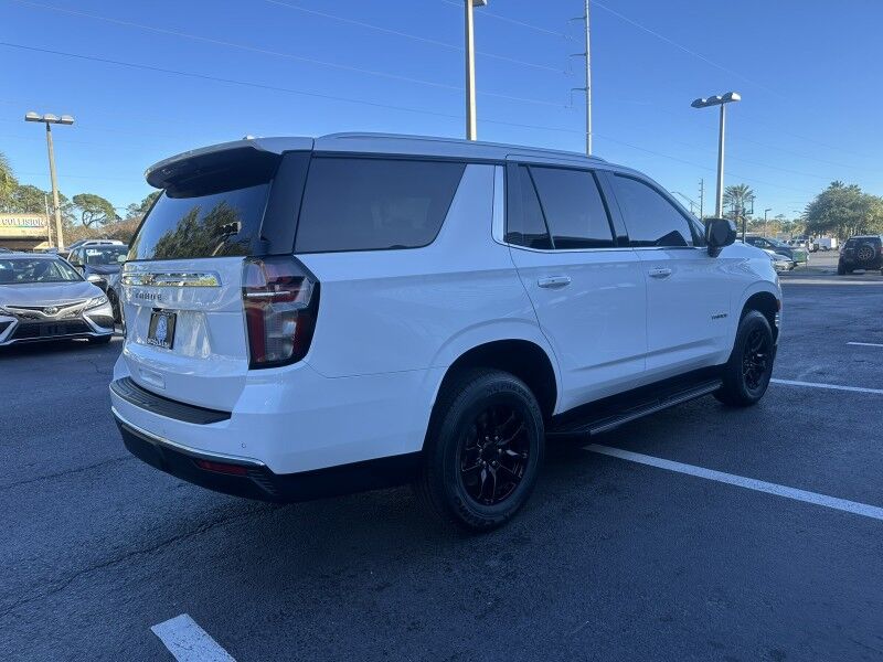 2023 Chevrolet Tahoe LS Jacksonville FL