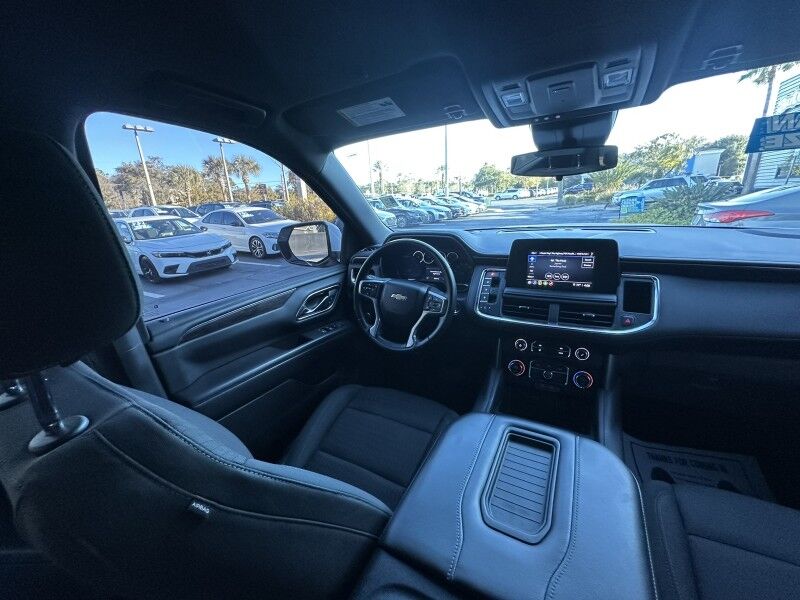 2023 Chevrolet Tahoe LS Jacksonville FL