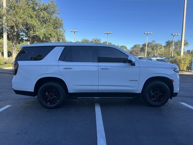 2023 Chevrolet Tahoe LS Jacksonville FL