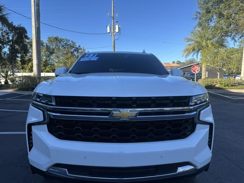 2023 Chevrolet Tahoe LS Jacksonville FL