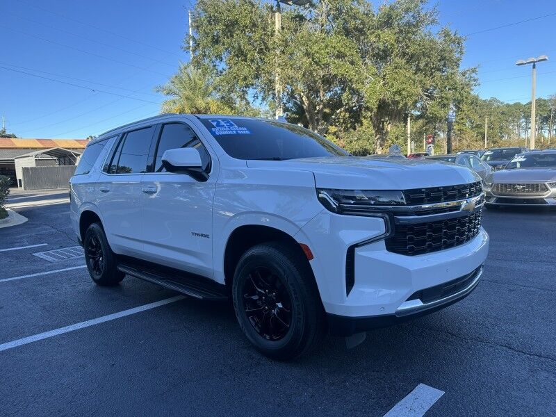2023 Chevrolet Tahoe LS Jacksonville FL