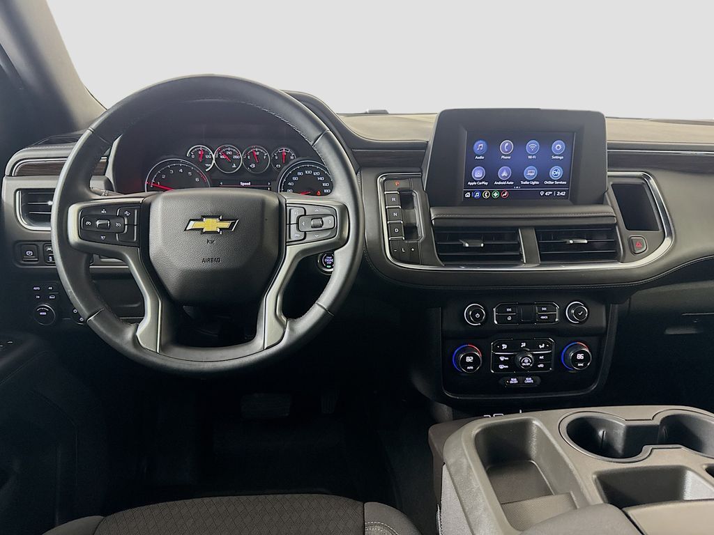 2023 Chevrolet Tahoe LS Kennewick WA