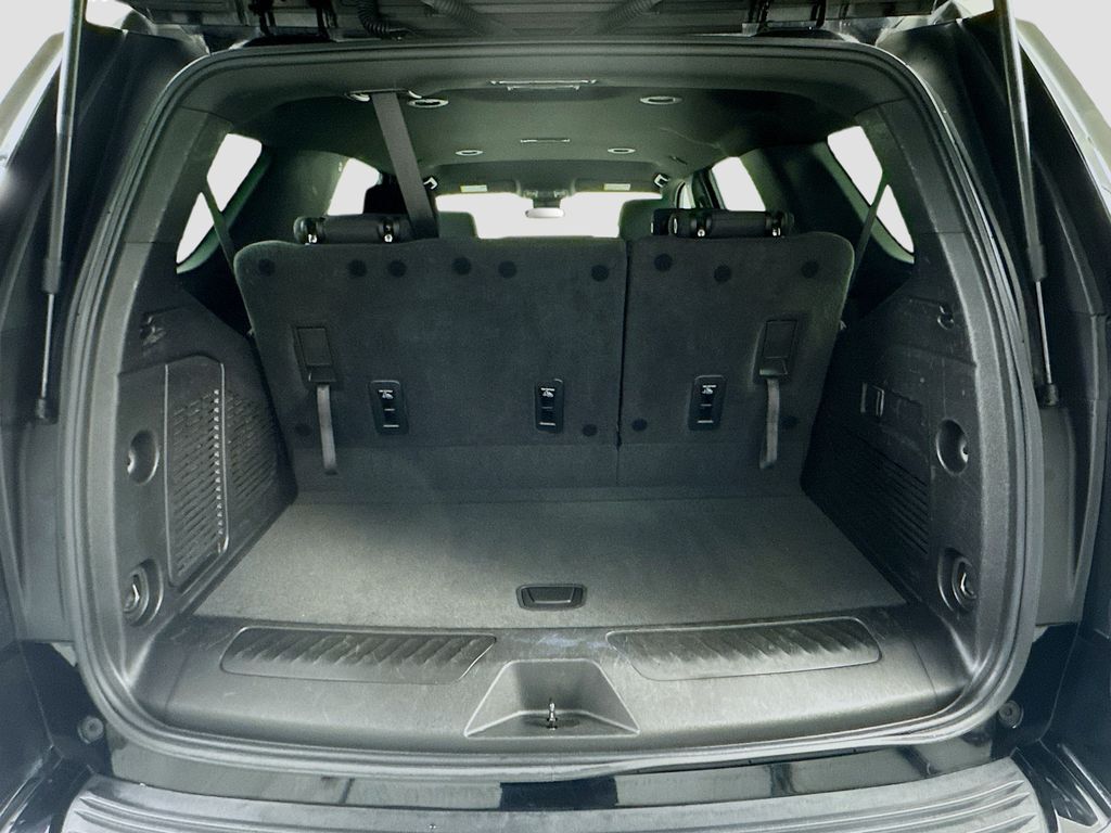 2023 Chevrolet Tahoe LS Kennewick WA