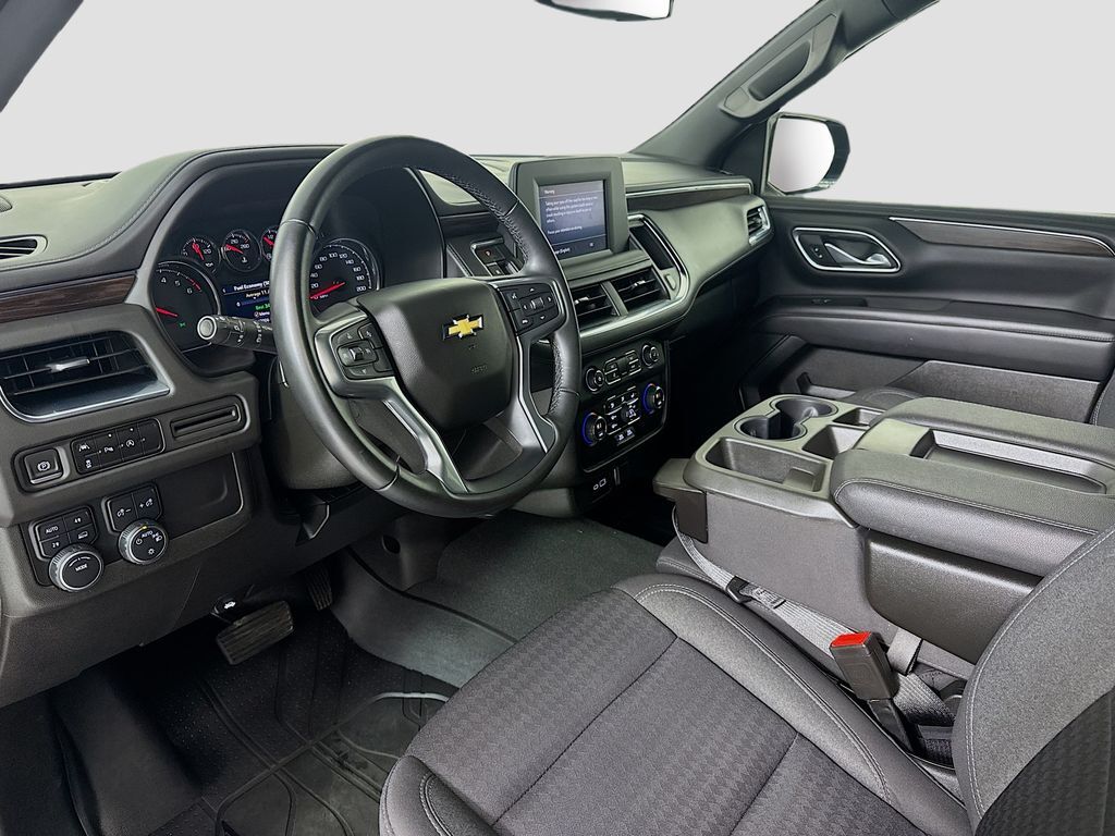 2023 Chevrolet Tahoe LS Kennewick WA