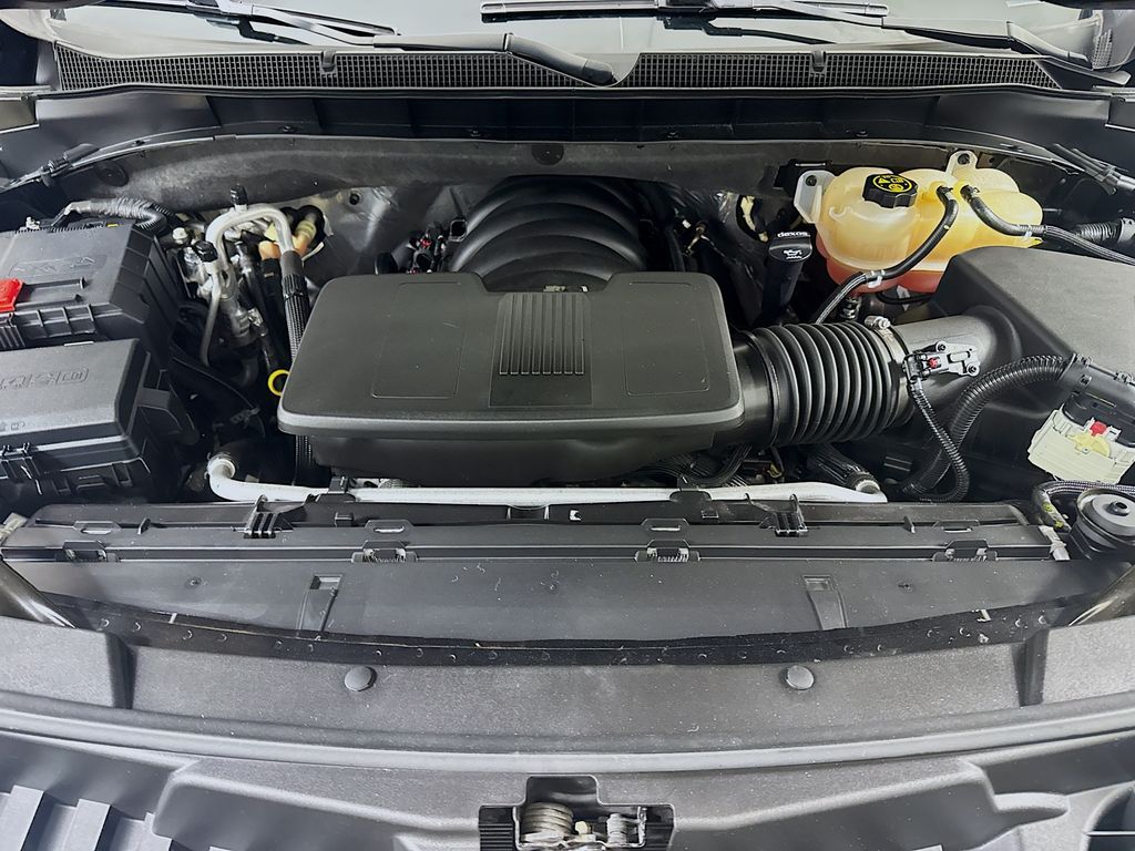 2023 Chevrolet Tahoe LS Kennewick WA