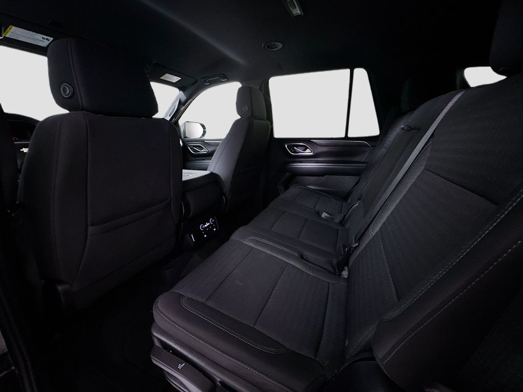 2023 Chevrolet Tahoe LS Kennewick WA