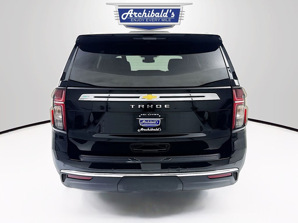 2023 Chevrolet Tahoe LS Kennewick WA