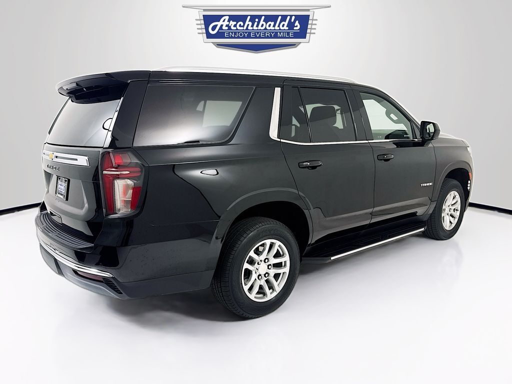 2023 Chevrolet Tahoe LS Kennewick WA