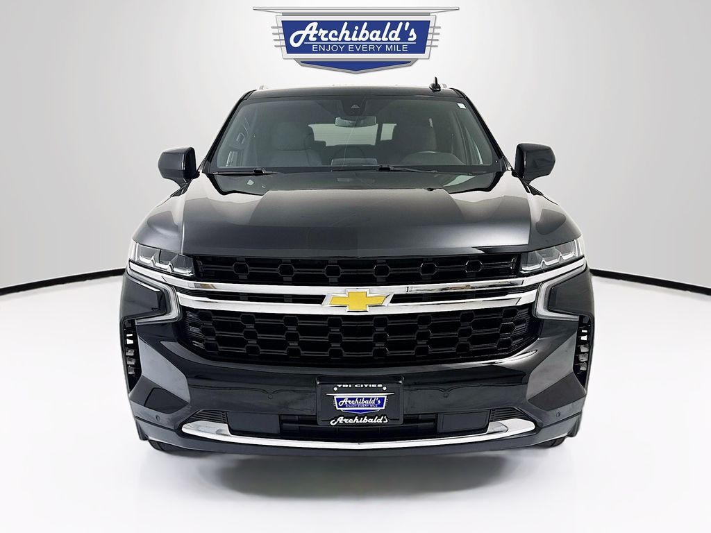 2023 Chevrolet Tahoe LS Kennewick WA