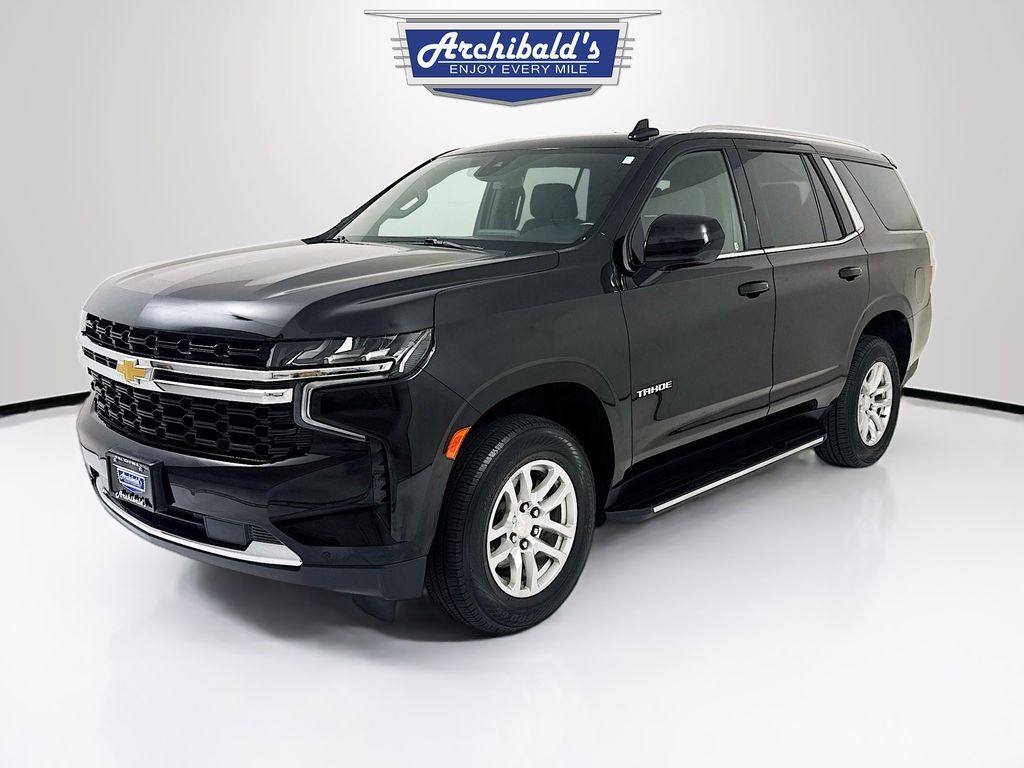 2023 Chevrolet Tahoe LS Kennewick WA