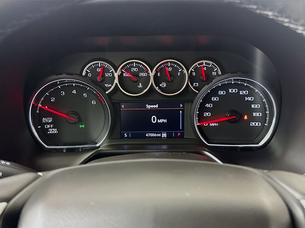 2023 Chevrolet Tahoe LS Kennewick WA