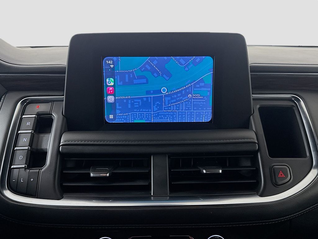 2023 Chevrolet Tahoe LS Kennewick WA