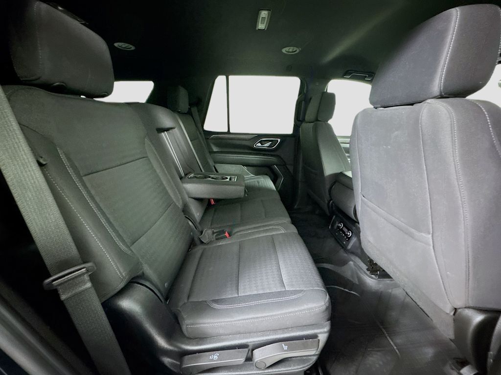 2023 Chevrolet Tahoe LS Kennewick WA