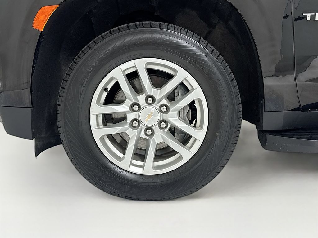 2023 Chevrolet Tahoe LS Kennewick WA