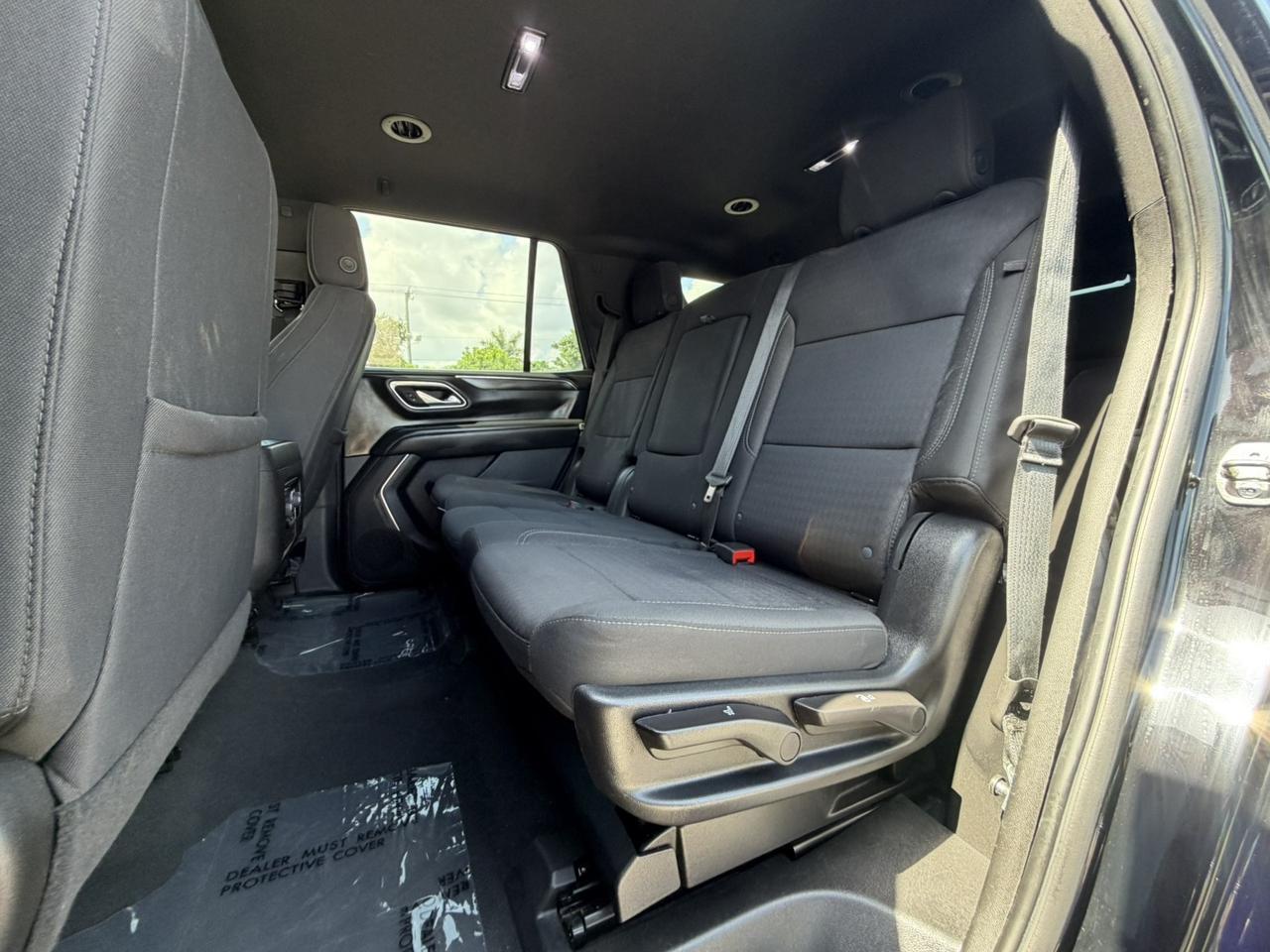 2023 Chevrolet Tahoe LS Miami FL