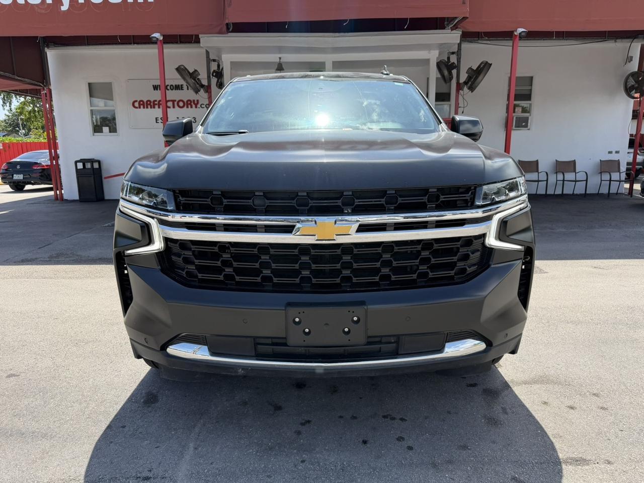 2023 Chevrolet Tahoe LS Miami FL