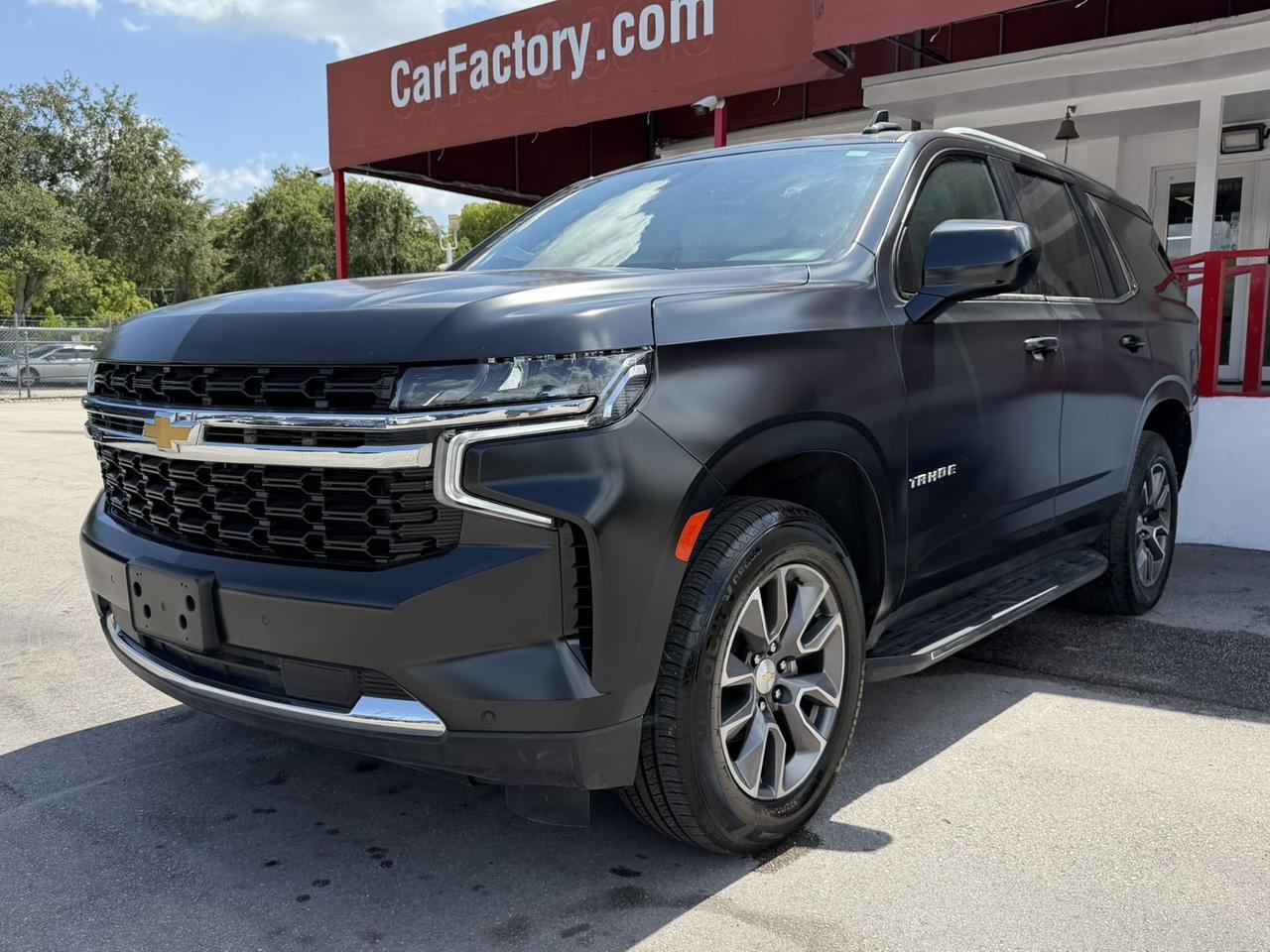 2023 Chevrolet Tahoe LS Miami FL