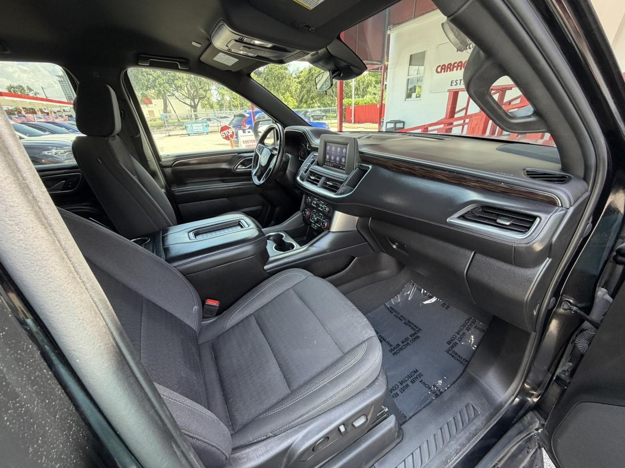 2023 Chevrolet Tahoe LS Miami FL