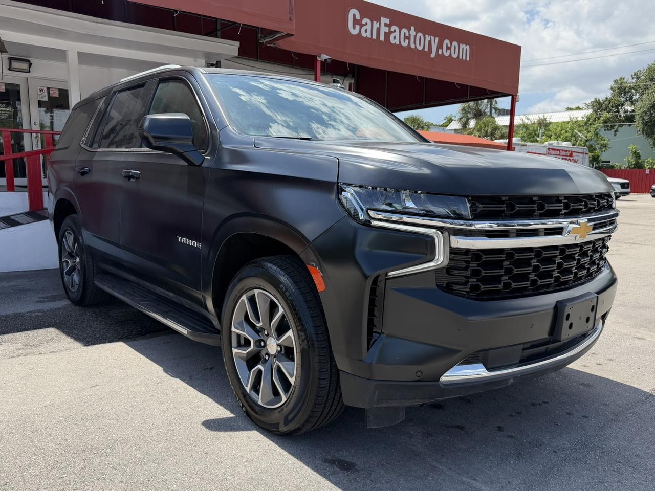 2023 Chevrolet Tahoe LS Miami FL
