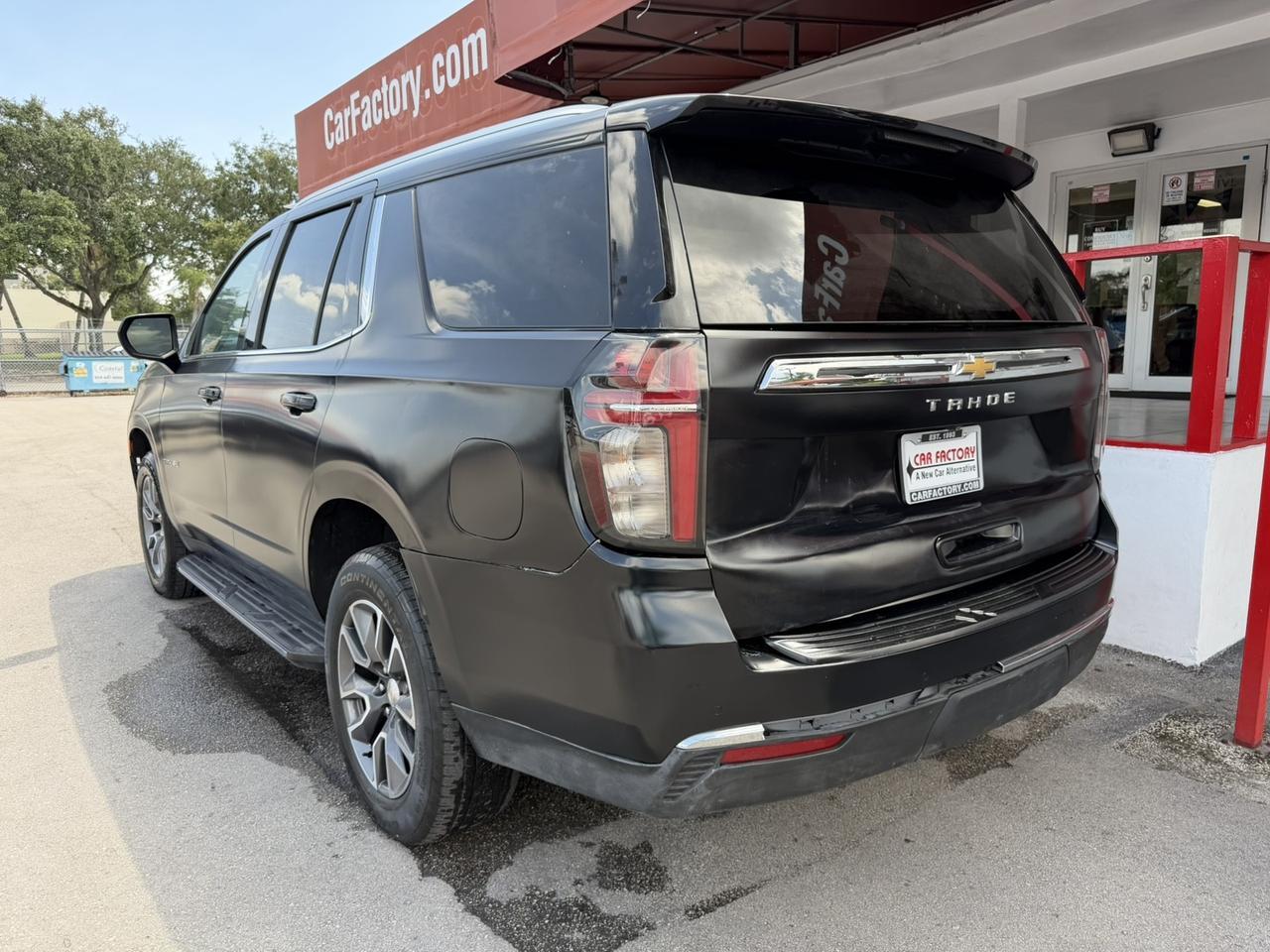 2023 Chevrolet Tahoe LS Miami FL